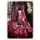 Elpress Yurisa Princess Rose of Snow Country 2025 Edition JSK(Reservation/8 Colours/Full Payment Without Shipping)